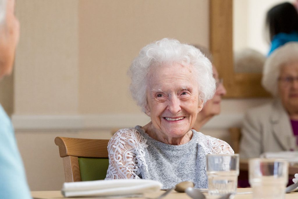 Residential Care
